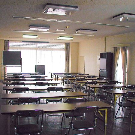 Rinkokan Hotel Inuyama Buitenkant foto