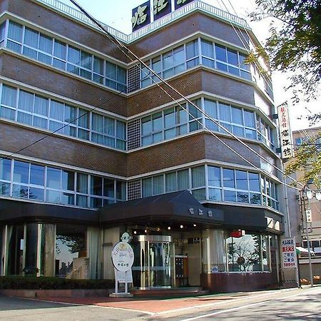 Rinkokan Hotel Inuyama Buitenkant foto