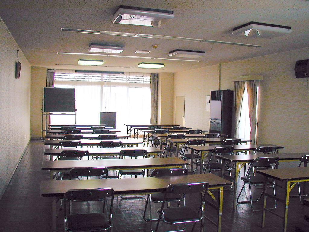Rinkokan Hotel Inuyama Buitenkant foto