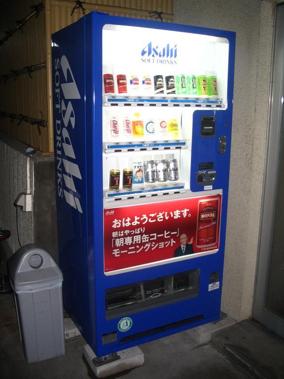 Rinkokan Hotel Inuyama Buitenkant foto